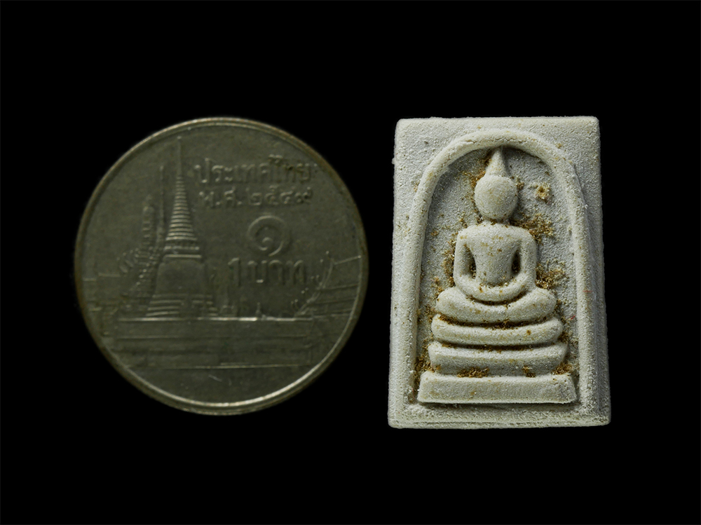 18Feb25 (54)cp.jpg - พระสมเด็จพิมพ์หลังยันต์ อุ เจ้าคุณนรฯ ผสมผงเก่าวัดระฆังฯ พิธิพุทธาภิเษก วัดเทพศิรินทราวาส เขตป้อมปราบศัตรูพ่าย กรุงเทพฯ ปี2538 เนื้อผงพุทธคุณ ผงเก่าเจ [..] | https://kamulet.in.th